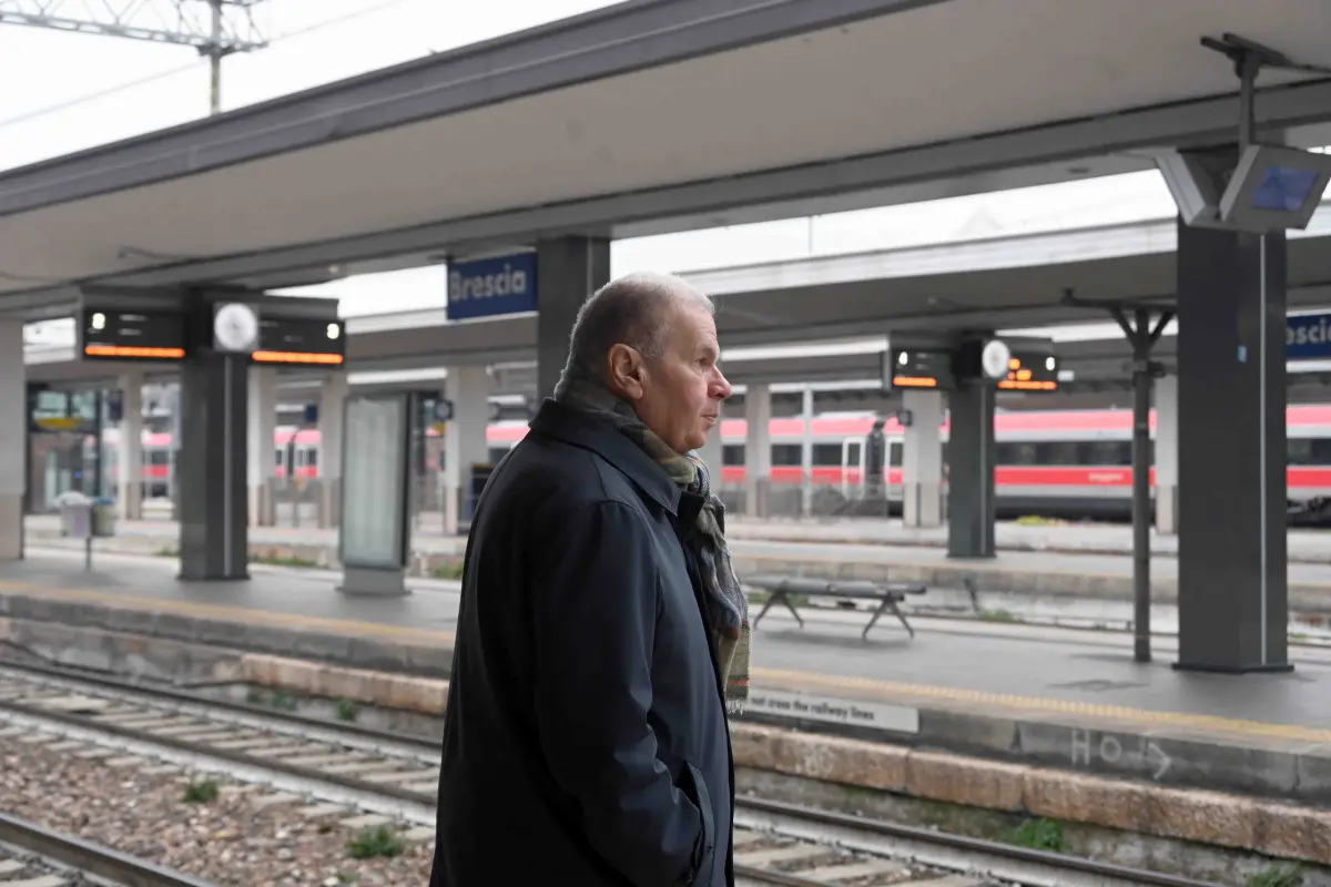 Questore e prefetto in visita alla Polfer