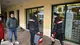 I bancomat di Soiano assaltato dalla banda