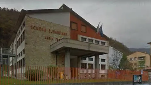 La scuola di Cailina - © www.giornaledibrescia.it