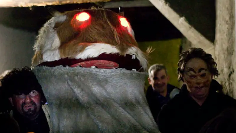 Il Badalisc - © www.giornaledibrescia.it