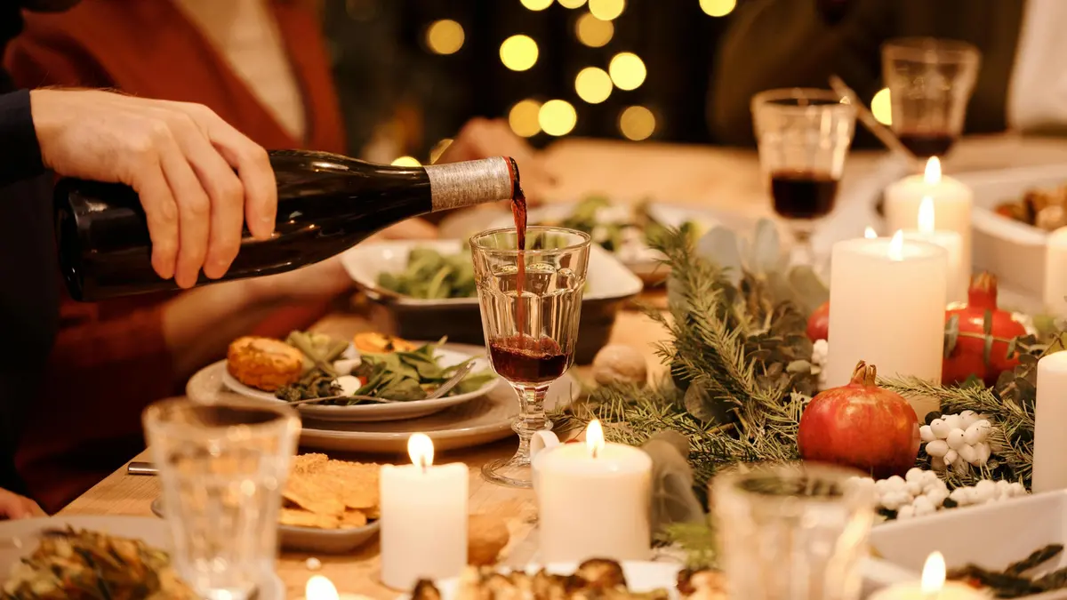 Natale a casa: lo sceglie la maggior parte dei bresciani