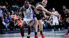 Jason Burnell - © Foto MarcoBrondi // CIAMILLO-CASTORIA