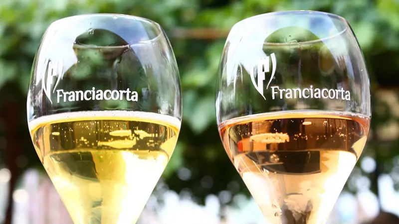 Calici di Franciacorta