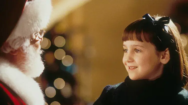 «Il miracolo della 34ª strada», un classico intramontabile - Foto Moviestore/Shutterstock