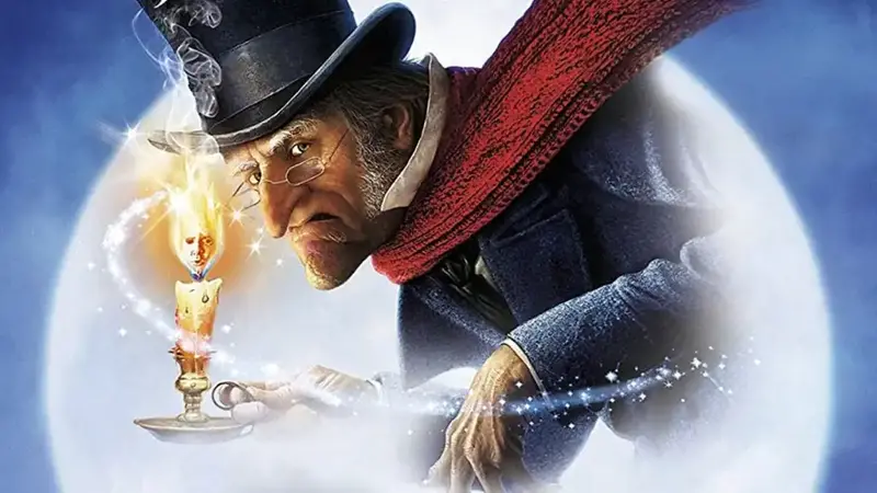 «Canto di Natale», la rilettura animata di Robert Zemeckis