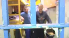 Nelle carceri il maggiore problema resta il sovraffollamento