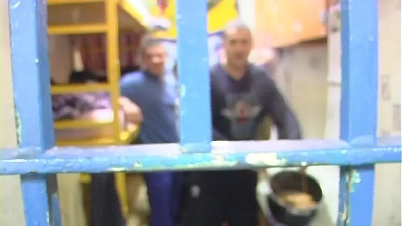 Nelle carceri il maggiore problema resta il sovraffollamento