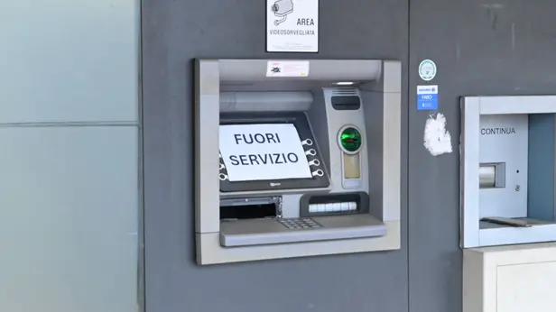 Banda dei bancomat, tentativo di assalto anche a Manerba