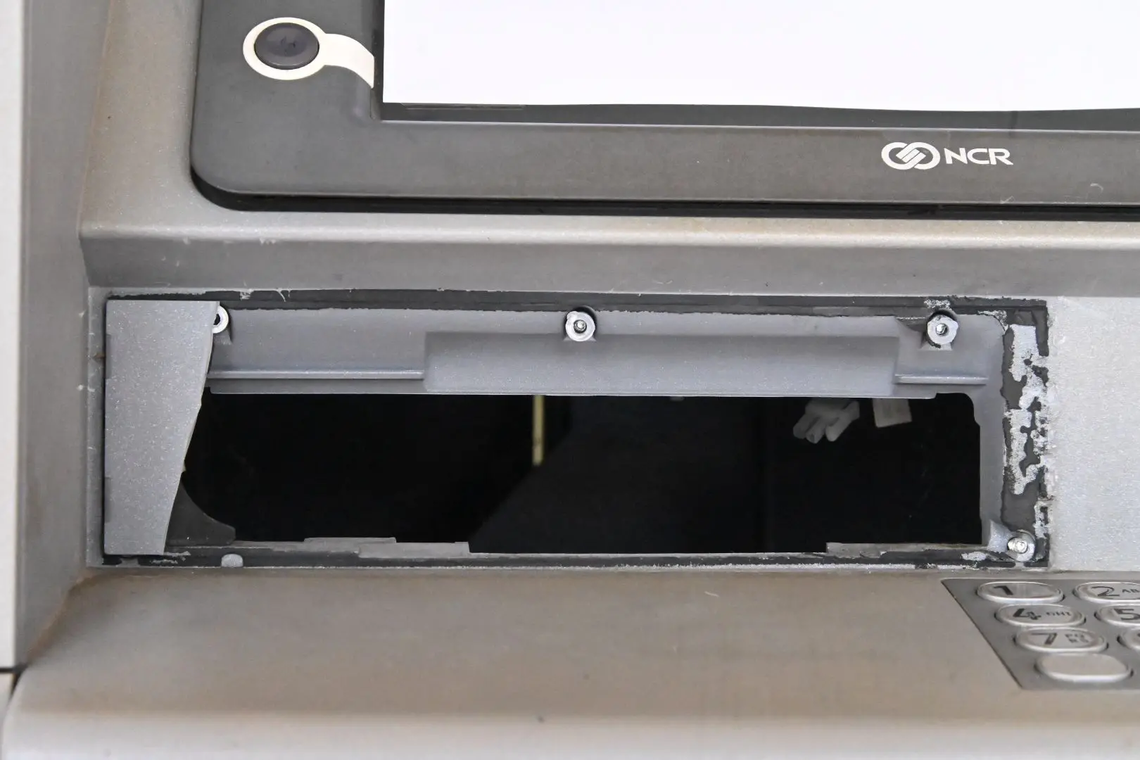 Banda dei bancomat, tentativo di assalto anche a Manerba