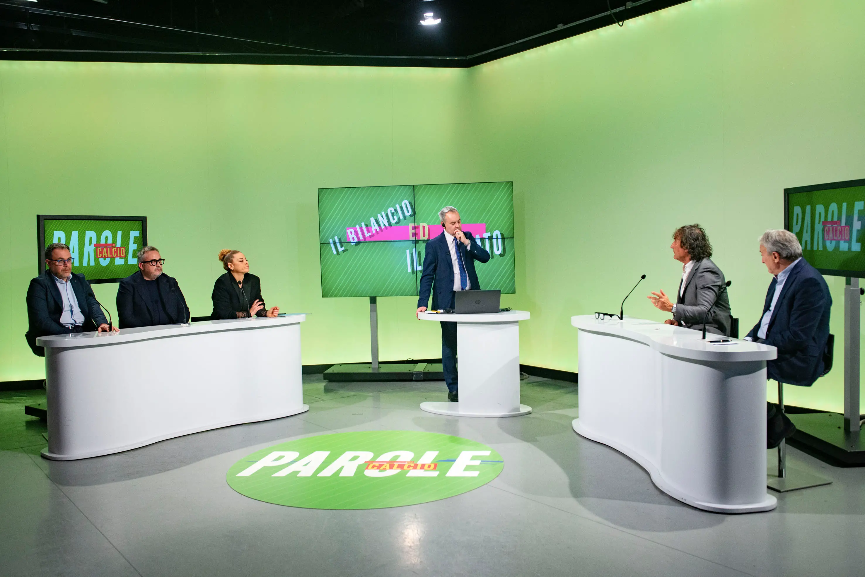 Union Brescia, Giuseppe Pasini ospite a Teletutto