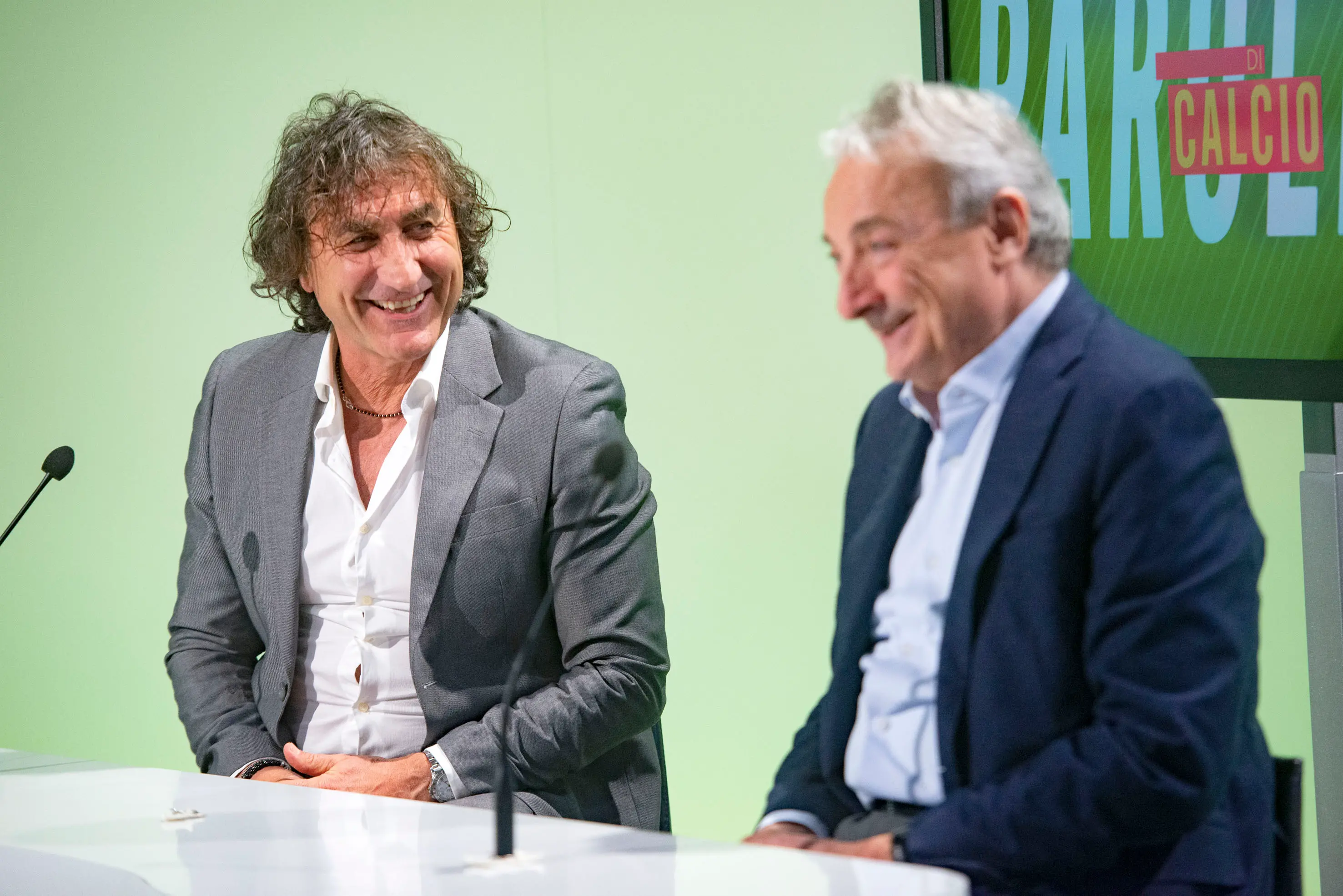 Union Brescia, Giuseppe Pasini ospite a Teletutto