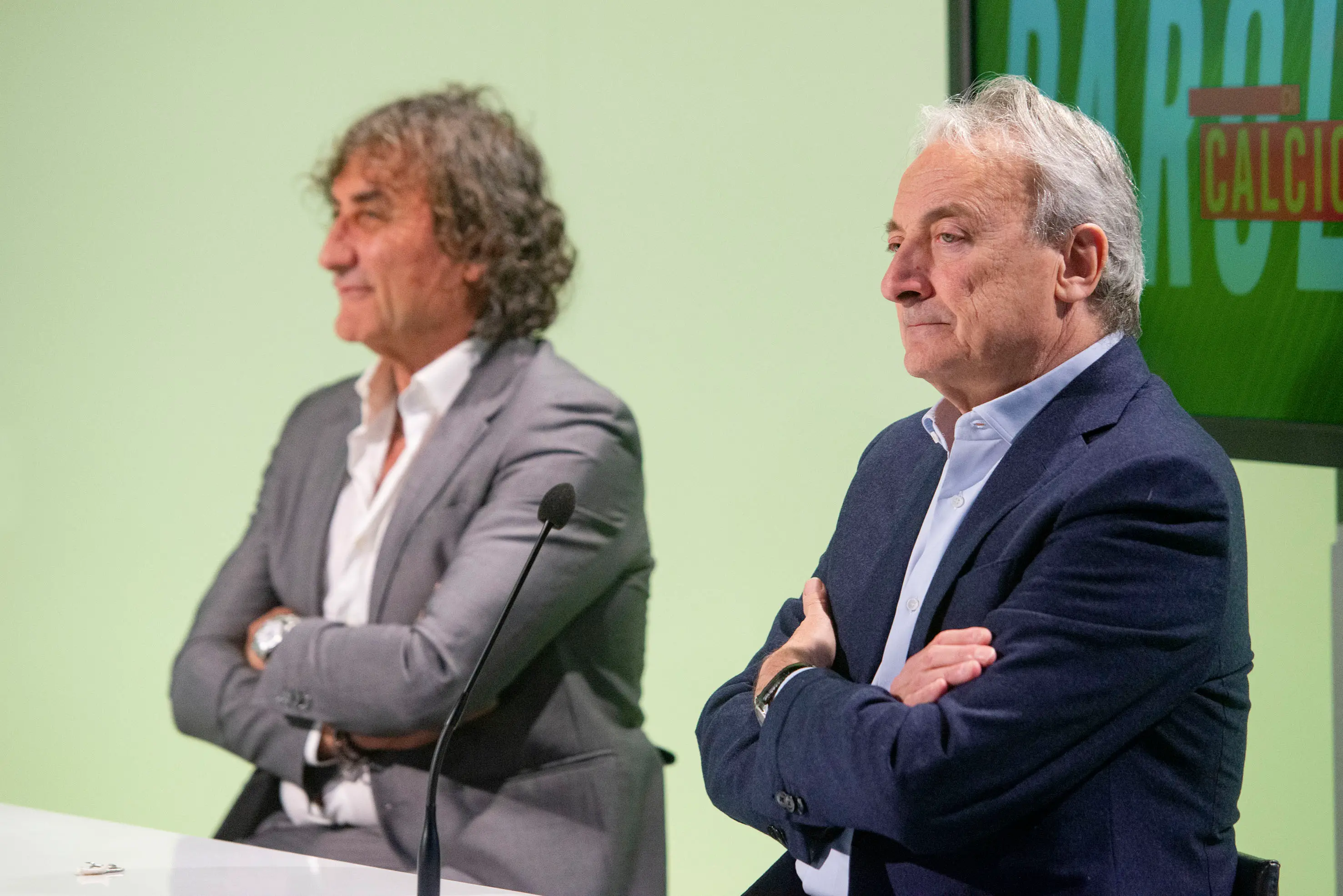 Union Brescia, Giuseppe Pasini ospite a Teletutto