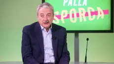 Union Brescia, Giuseppe Pasini ospite a Teletutto