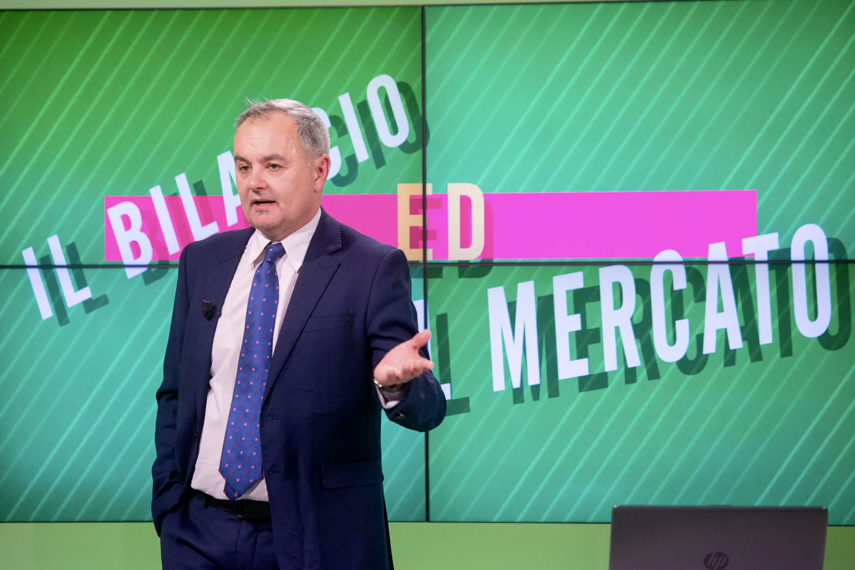 Union Brescia, Giuseppe Pasini ospite a Teletutto