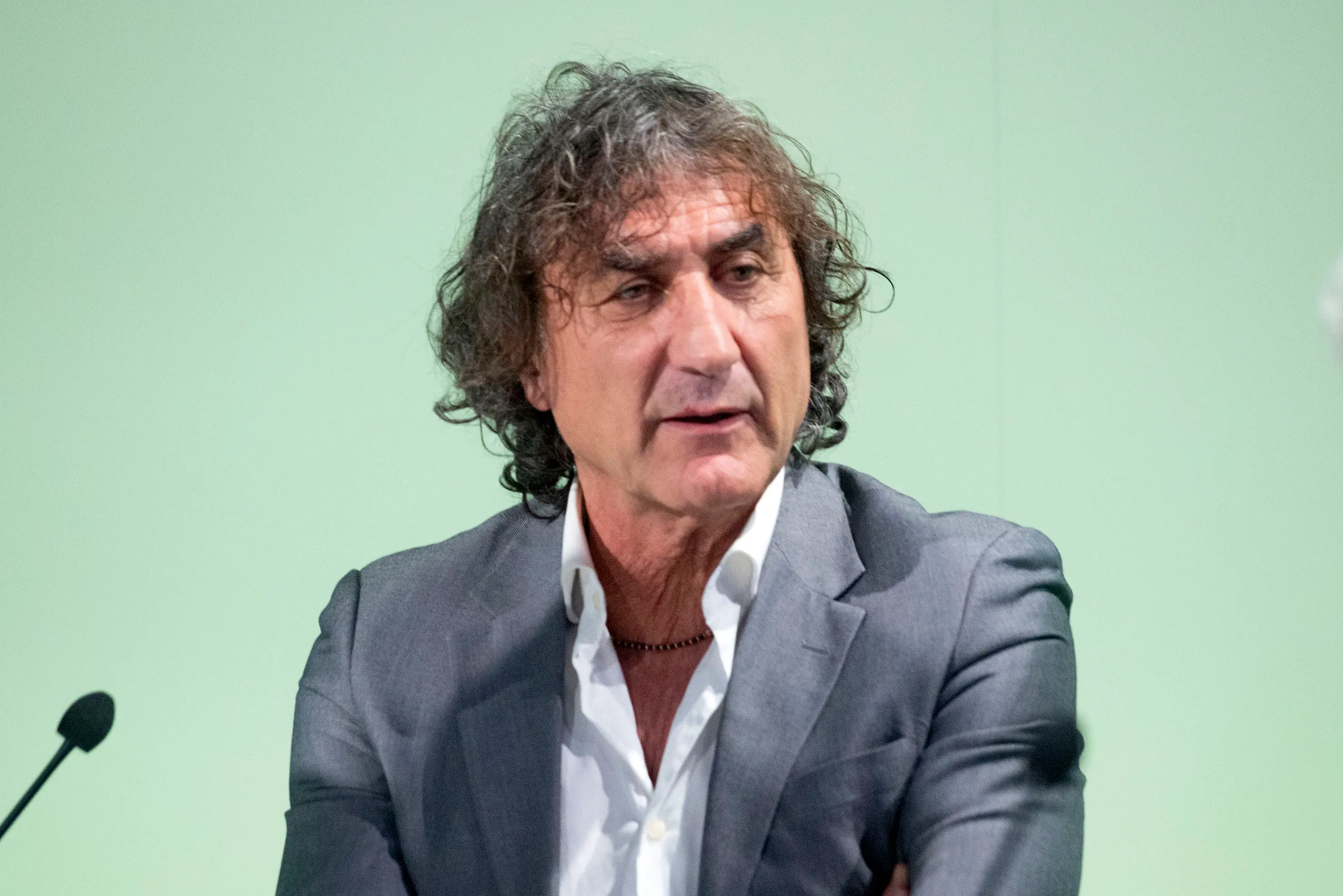 Union Brescia, Giuseppe Pasini ospite a Teletutto