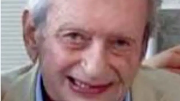 Franco Panzerini aveva 96 anni