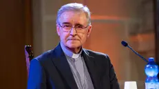 Monsignor Pierantonio Tremolada - Foto New Reporter Papetti © www.giornaledibrescia.it