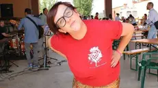 Mariangela Troni saluta dopo 19 anni l'oratorio Jolly di Orzinuovi  © www.giornaledibrescia.it