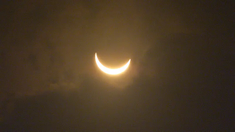 L'appuntamento con l'eclissi del secolo è per il 2 agosto 2027