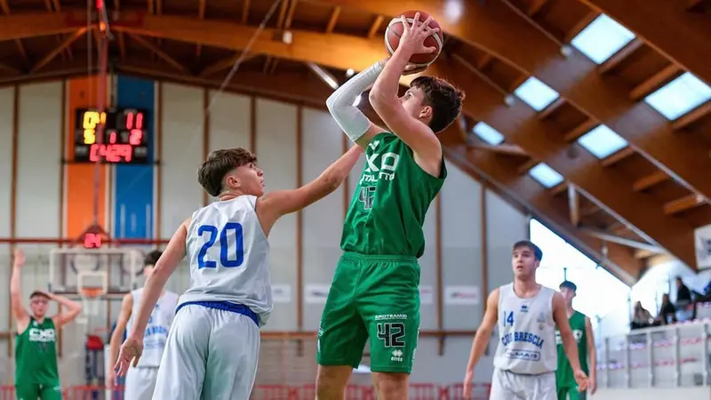 Uno scatto della precedente edizione - Foto Sebastiano Ronzani