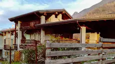 L'antica segheria di Fucine di Darfo - © www.giornaledibrescia.it