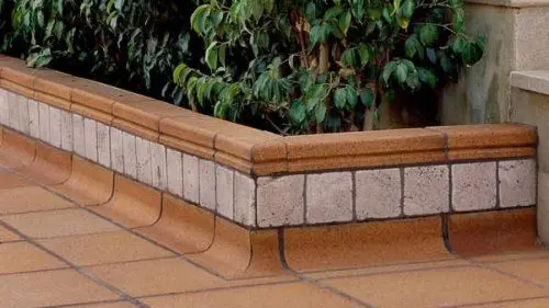 Il klinker non teme confronti quando c'è da resistere agli agenti atmosferici