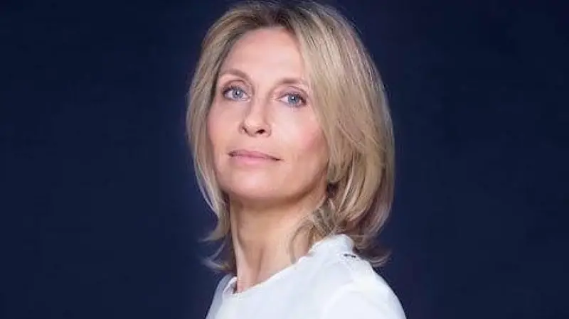 La mental coach Nicoletta Romanazzi - © www.giornaledibrescia.it