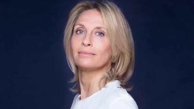 La mental coach Nicoletta Romanazzi - © www.giornaledibrescia.it