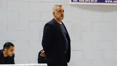 Ottimo lavoro per coach Andrea Gabrielli