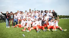 Il 2025 ha sancito il ritorno tra i pro dell’Ospitaletto