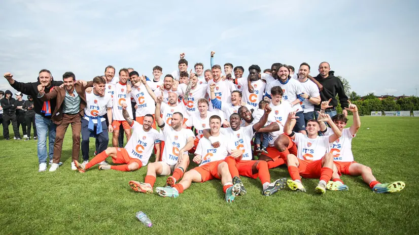 Il 2025 ha sancito il ritorno tra i pro dell’Ospitaletto