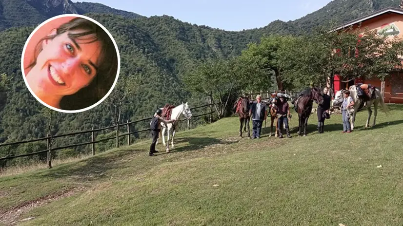 Jessica Caratti aveva 45 anni