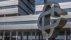 Il simbolo delle banche di credito cooperativo, immagine d'archivio - Foto Ansa © www.giornaledibrescia.it