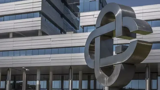 Il simbolo delle banche di credito cooperativo, immagine d'archivio - Foto Ansa © www.giornaledibrescia.it