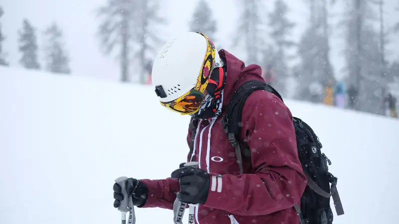 Il casco è obbligatorio per tutti