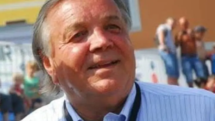 Tino Ghisla - © www.giornaledibrescia.it