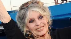 La celebre attrice aveva 91 anni - Foto tratta dal suo profilo social