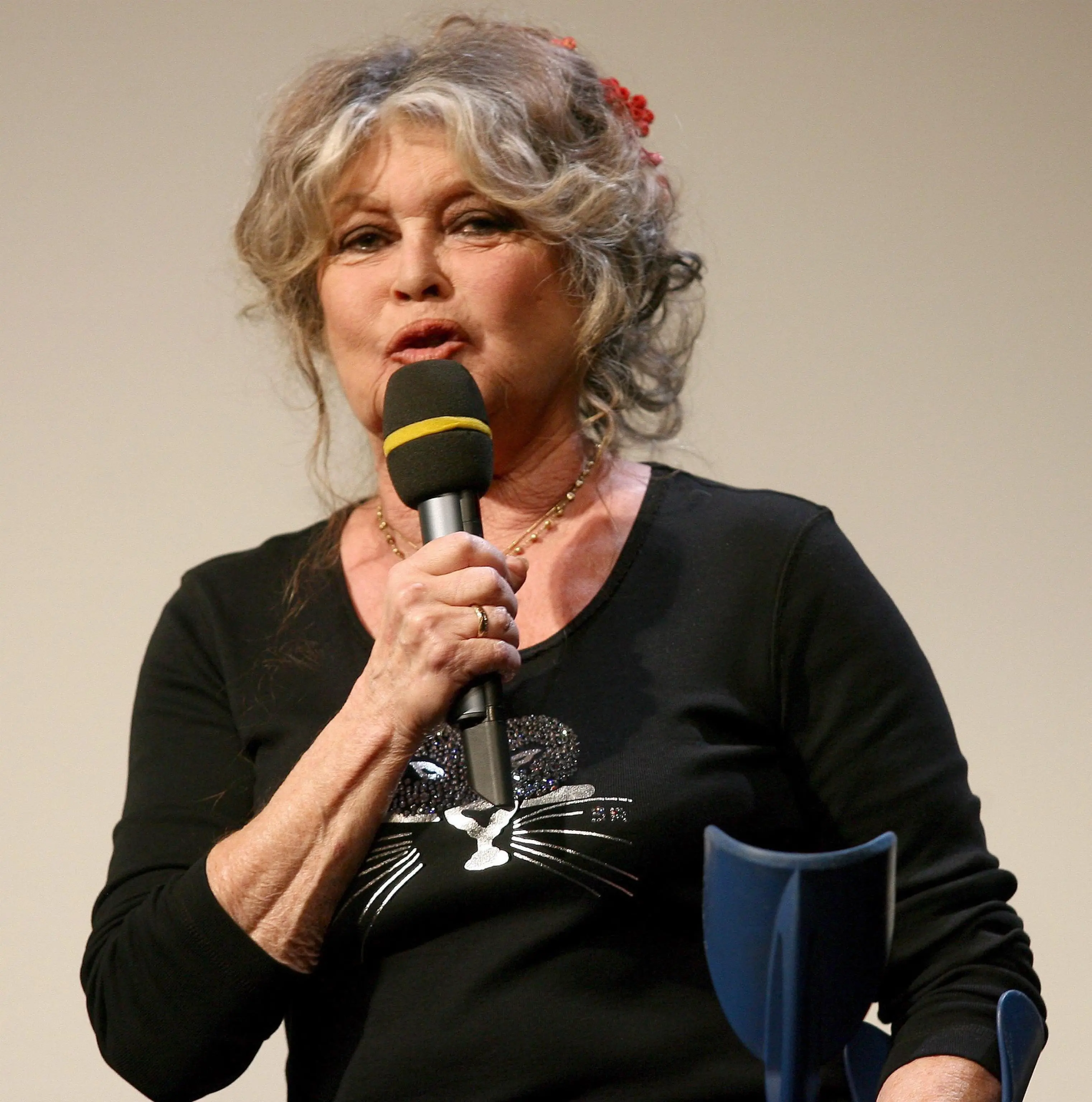 La bellezza senza tempo di Brigitte Bardot