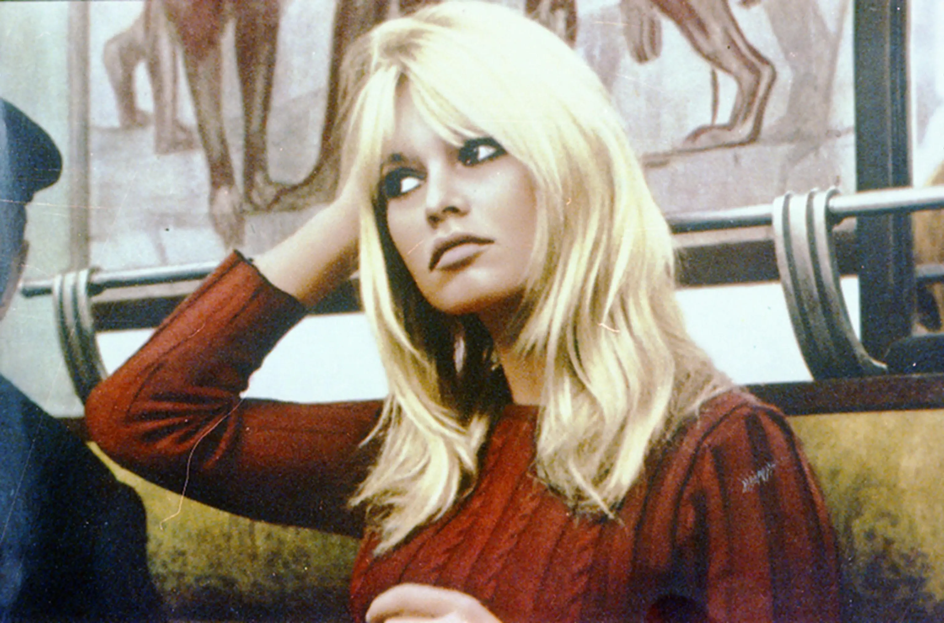 La bellezza senza tempo di Brigitte Bardot