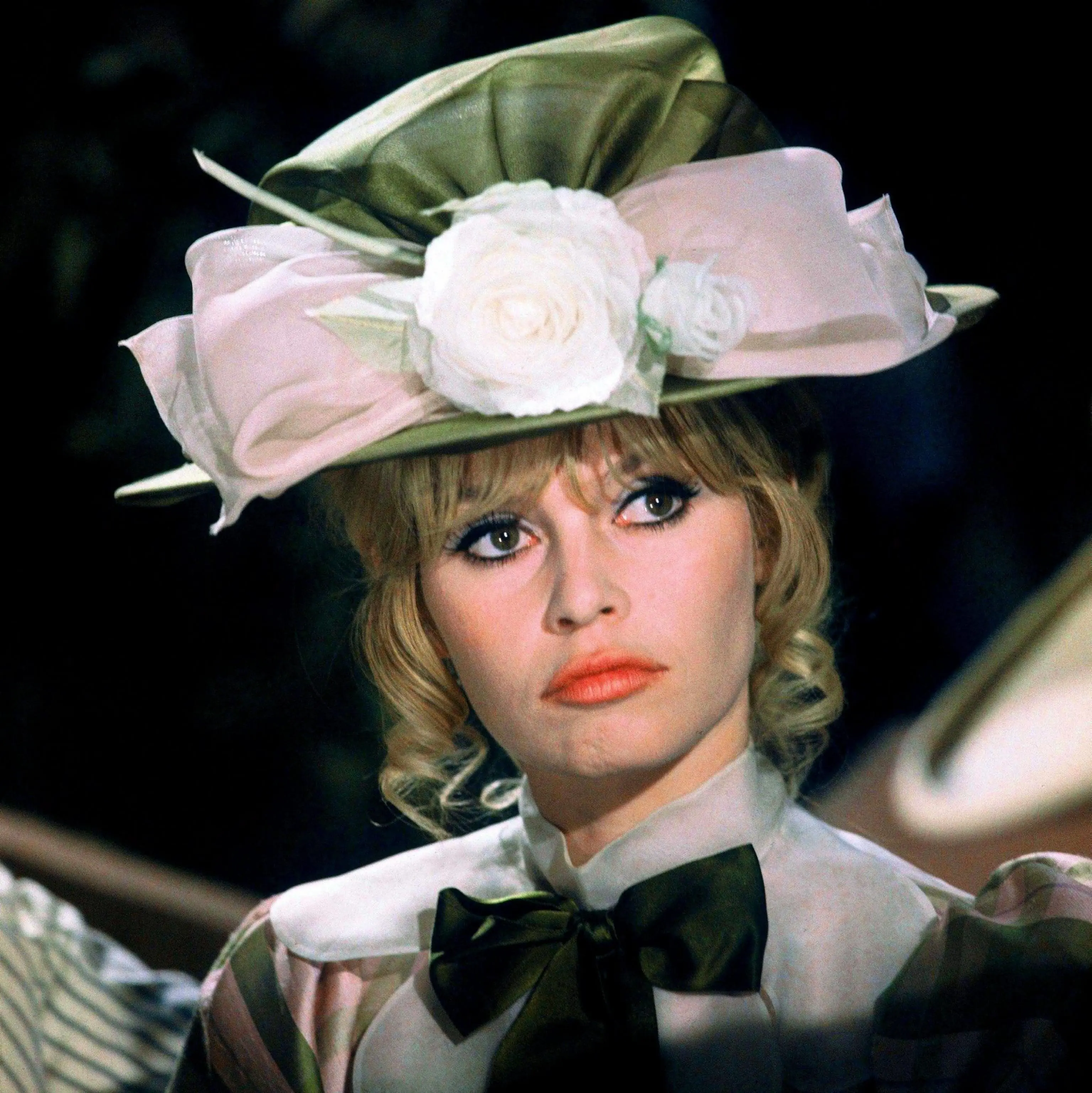 La bellezza senza tempo di Brigitte Bardot