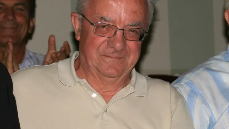 Mario Battaini - © www.giornaledibrescia.it