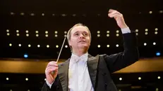 Alfonso Scarano, ora direttore in Messico - © www.giornaledibrescia.it