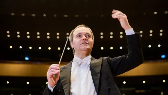 Alfonso Scarano, ora direttore in Messico - © www.giornaledibrescia.it