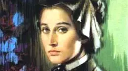 Sant'Elisabetta Anna Bayley Seton