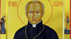 Sant'Andrea Bessette