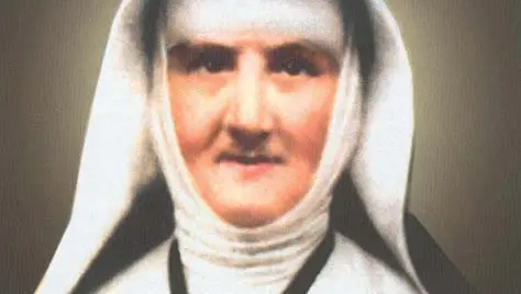 Beata Maria Teresa del Sacro Cuore