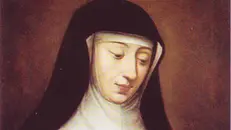 La beata Maria Teresa di Gesù