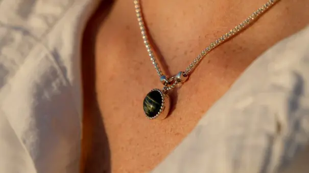 Uno dei gioielli di Rem Montenapoleone