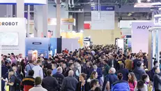 La scorsa edizione del Ces di Las Vegas