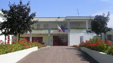 La casa di riposo di Ghedi